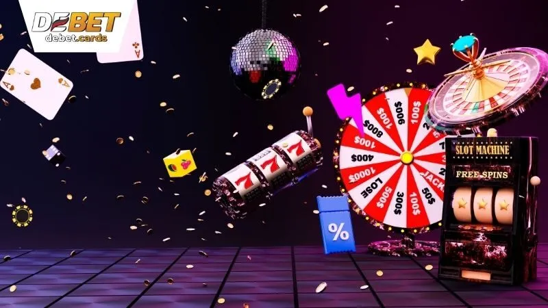 Casino Debet - Nơi Mọi Người Đều Là Người Chiến Thắng 2 casino-debet