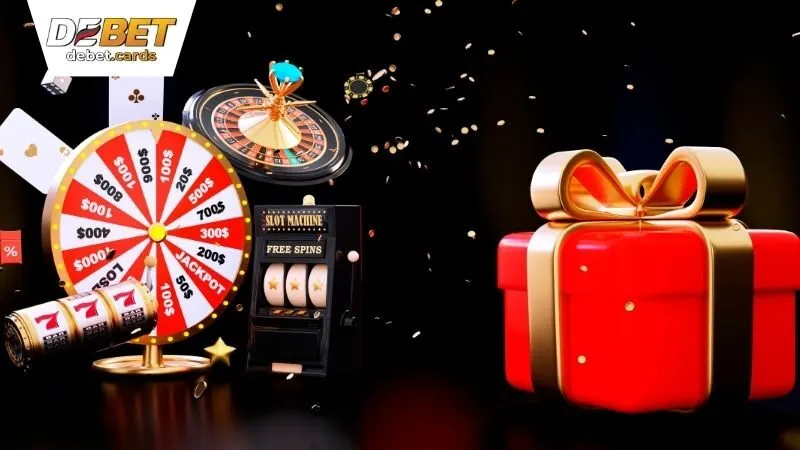 Casino Debet - Nơi Mọi Người Đều Là Người Chiến Thắng 3 casino-debet