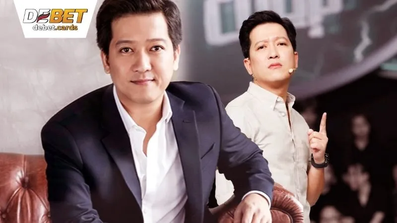 CEO DEBET Trường Giang - Người Đứng Sau Thương Hiệu Đình Đám 1 ceo-debet-thong-tin