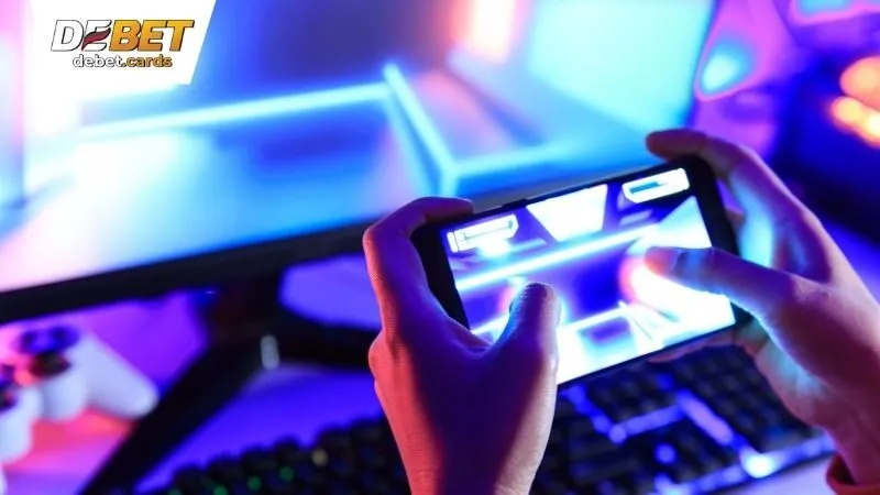 E-SPORT DEBET - Cá Cược Thể Thao Điện Tử Đa Dạng, Hấp Dẫn 2 e-sport-debet