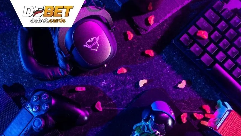 E-Sports | Thỏa Sức Đam Mê, Chiến Thắng Lớn Mỗi Ngày 3 e-sports-cac-tro-choi