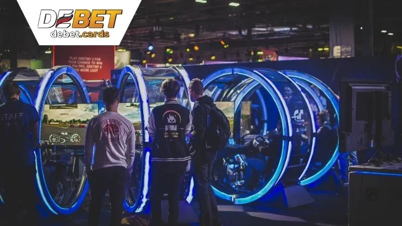 e-sports
