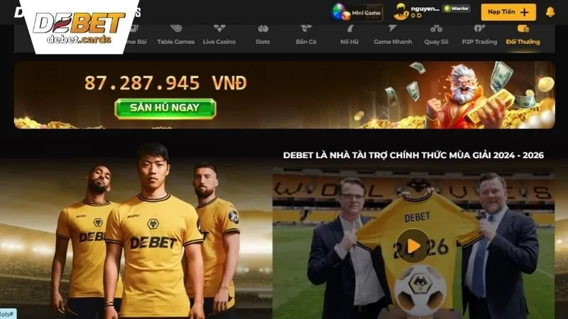 Nổ Hũ Tài Xìu - Kết Hợp Hoàn Hảo, Thắng Lớn Liên Tục 2 no-hu-tai-xiu-gioi-thieu