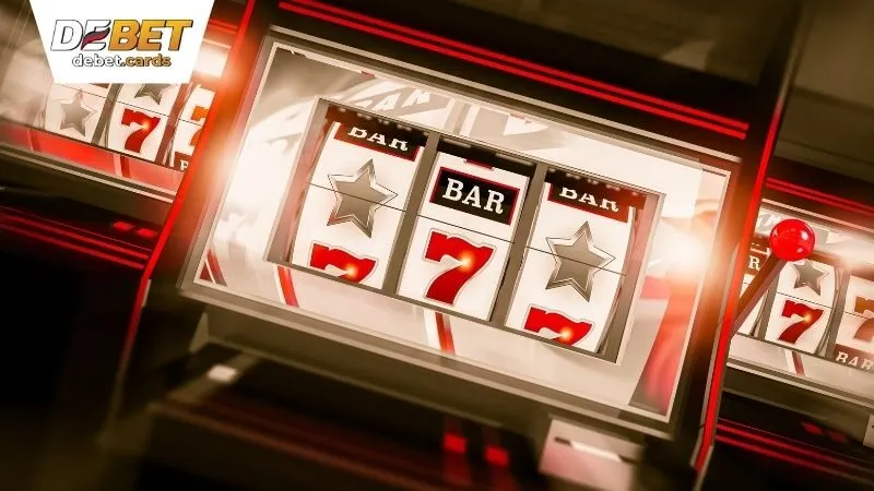 Slot game Debet - Xoay Slot, Trúng Lớn, Đổi Đời Ngay Hôm Nay! 2 slot-game-debet